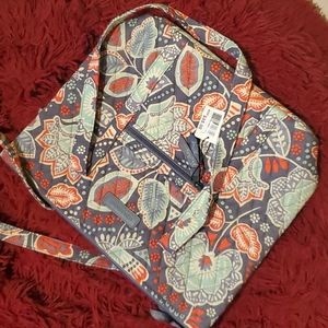 Quilted Bag - Vera Bradley